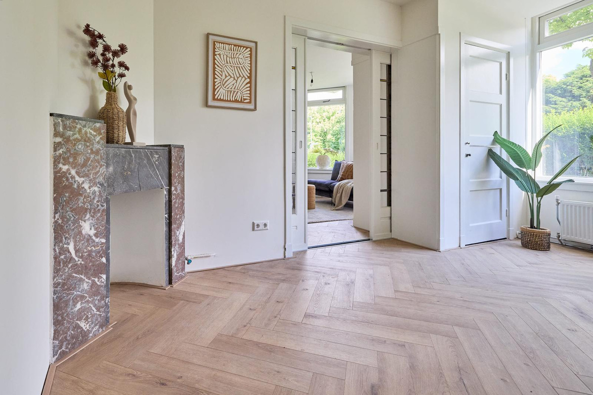 Appartement te koop: aquamarijnlaan 17, Utrecht