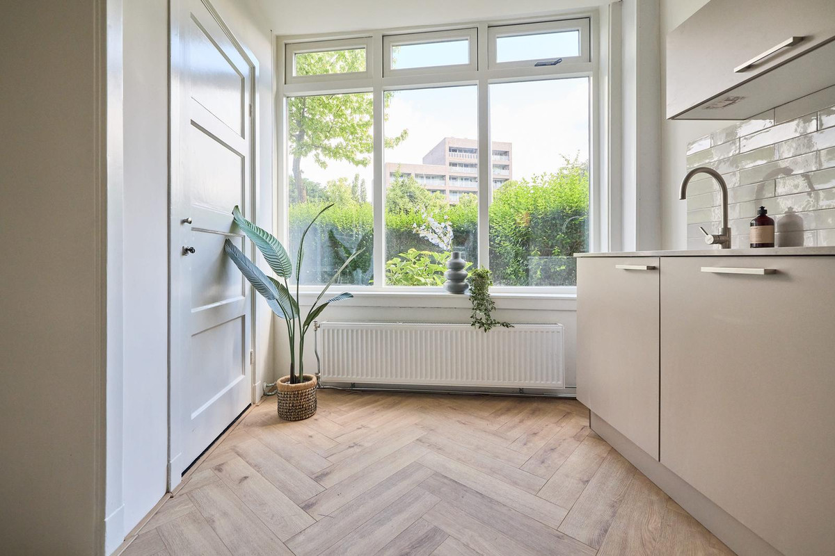 Appartement te koop: aquamarijnlaan 17, Utrecht