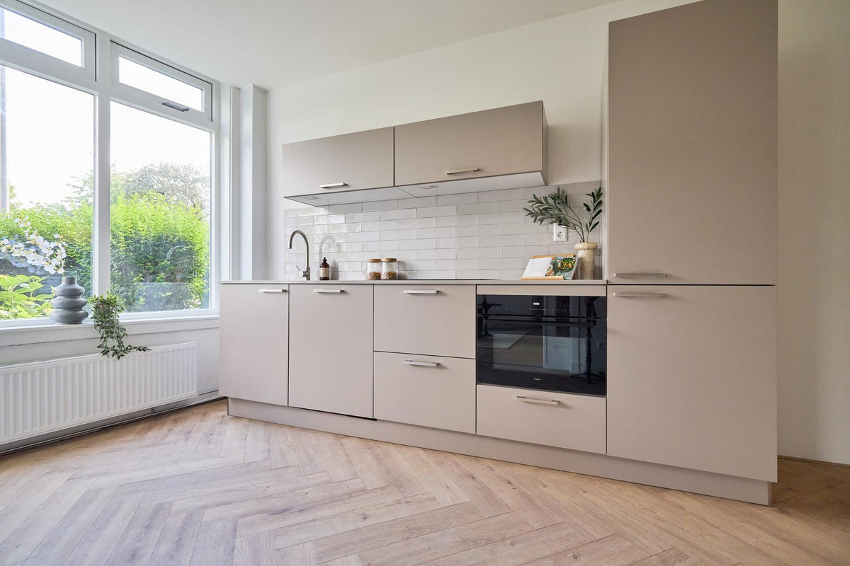 Appartement te koop: aquamarijnlaan 17, Utrecht