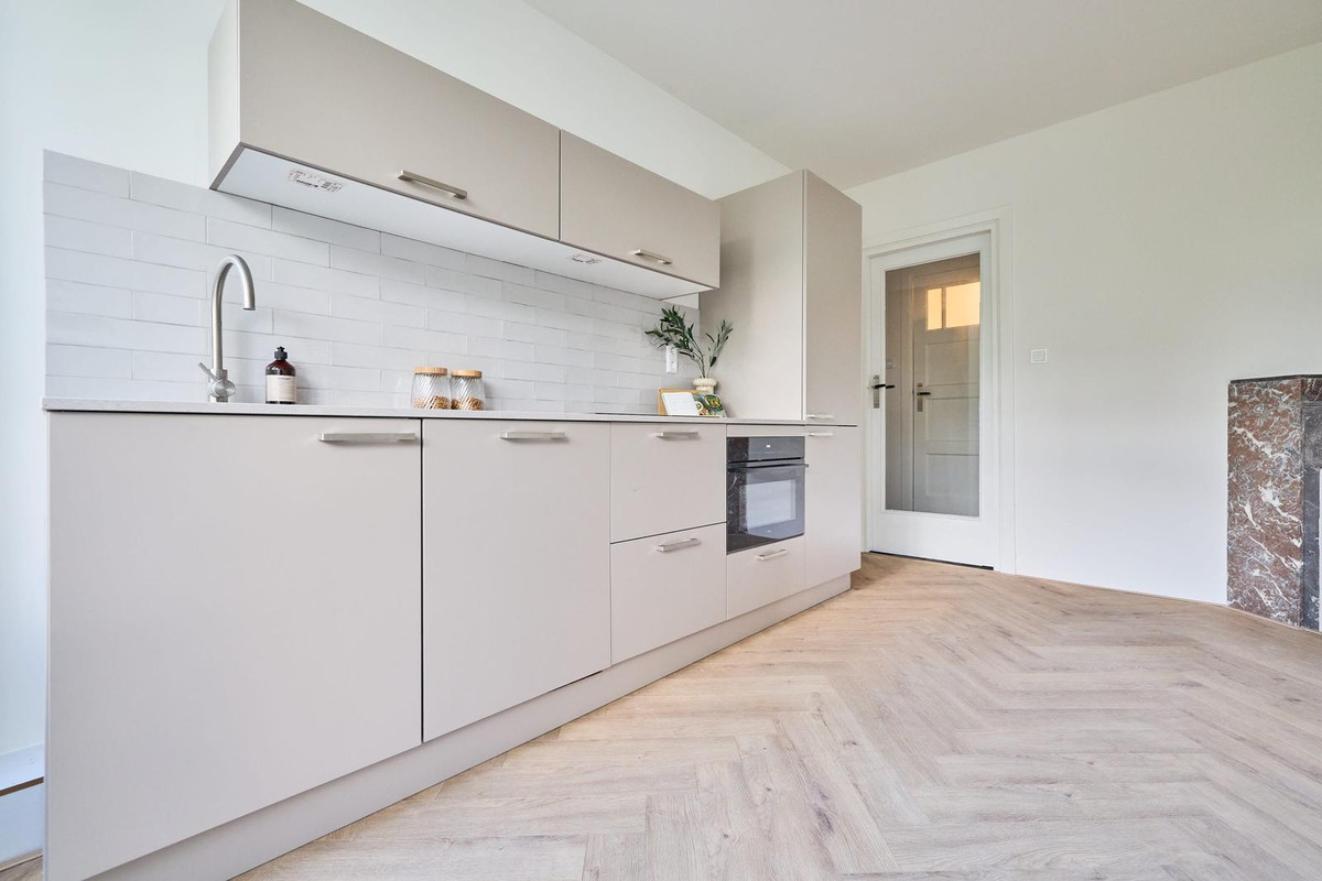 Appartement te koop: aquamarijnlaan 17, Utrecht