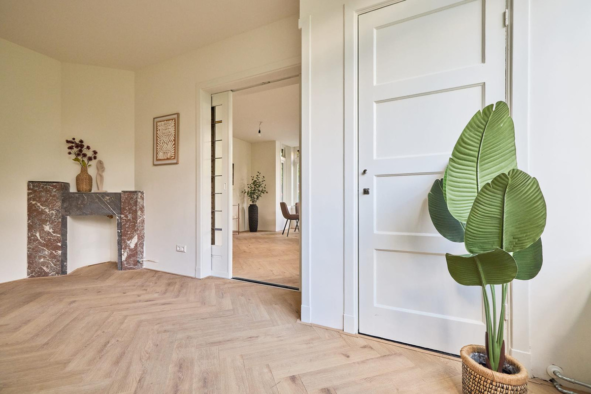 Appartement te koop: aquamarijnlaan 17, Utrecht