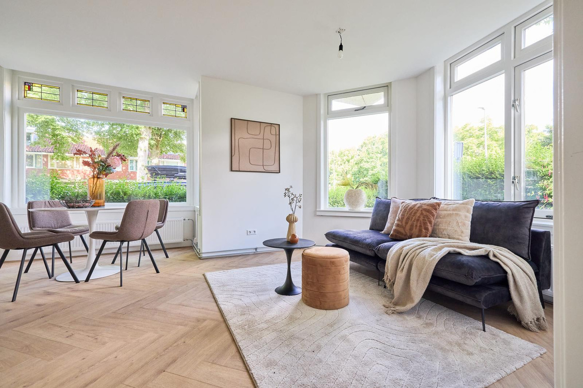 Appartement te koop: aquamarijnlaan 17, Utrecht
