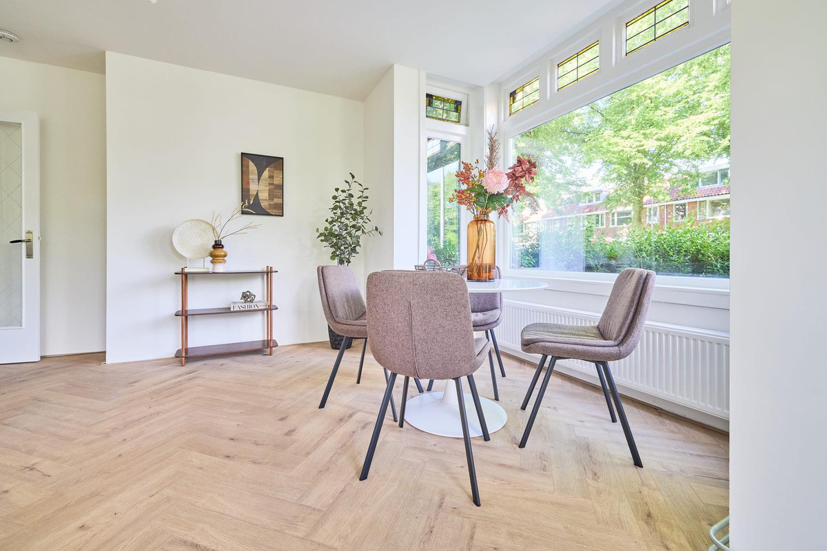 Appartement te koop: aquamarijnlaan 17, Utrecht