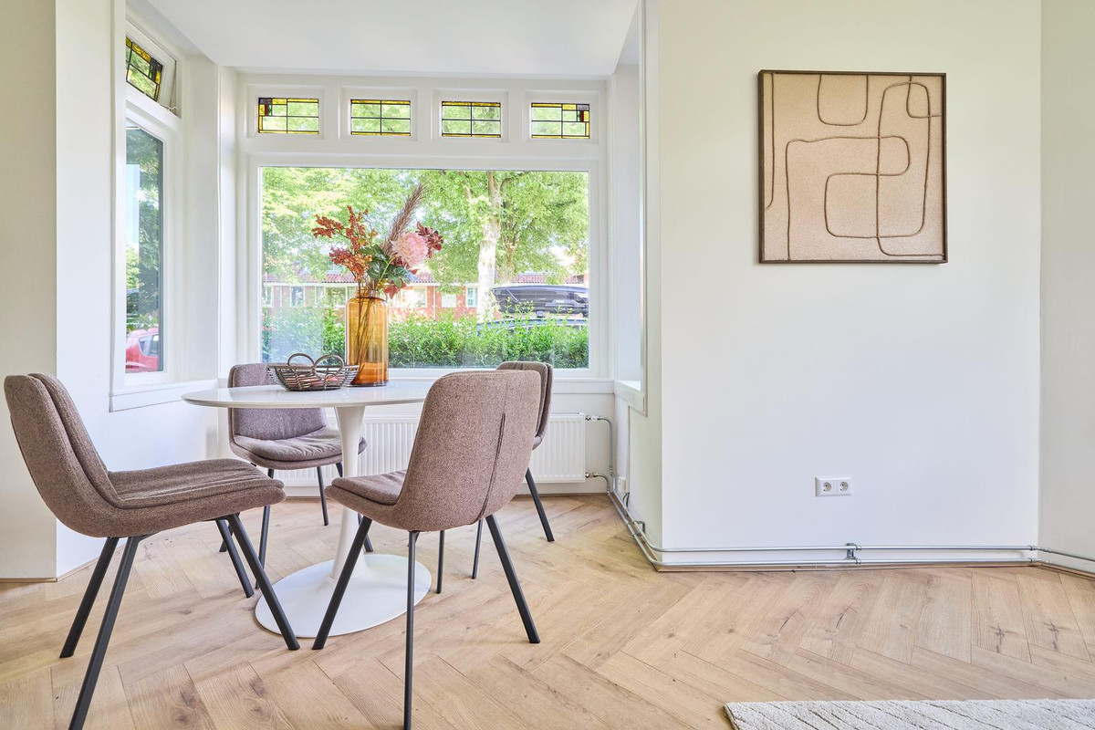 Appartement te koop: aquamarijnlaan 17, Utrecht