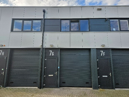 Witte Vlinderweg 7G