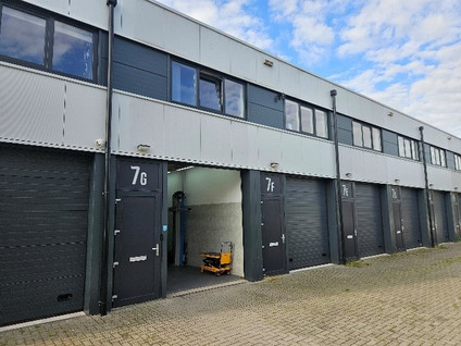 Witte Vlinderweg 7G