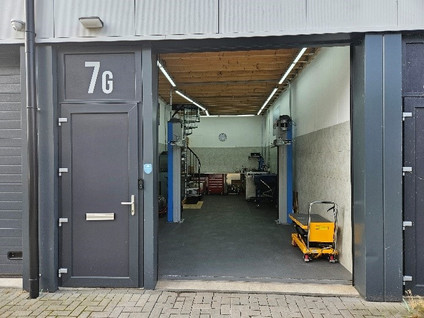 Witte Vlinderweg 7G