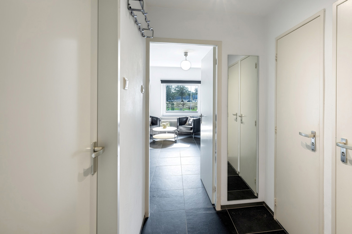 Studio te koop: Buizenwerf 81, Rotterdam