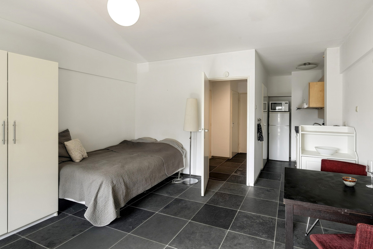 Studio te koop: Buizenwerf 81, Rotterdam