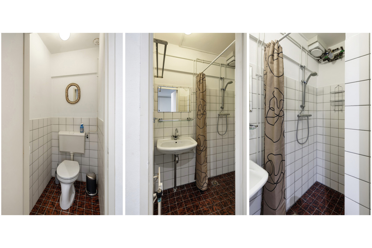 Studio te koop: Buizenwerf 81, Rotterdam