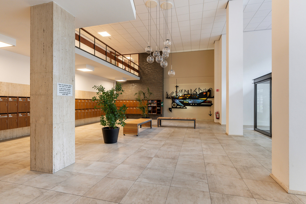 Studio te koop: Buizenwerf 81, Rotterdam
