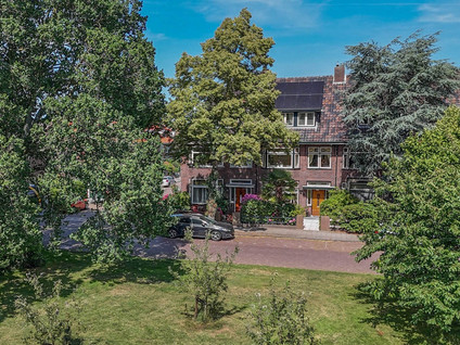 Van Den Brandelerkade 19