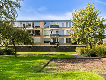 Herman de Manstraat 16