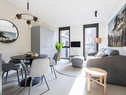 apartments for rent on Karrengas 34A