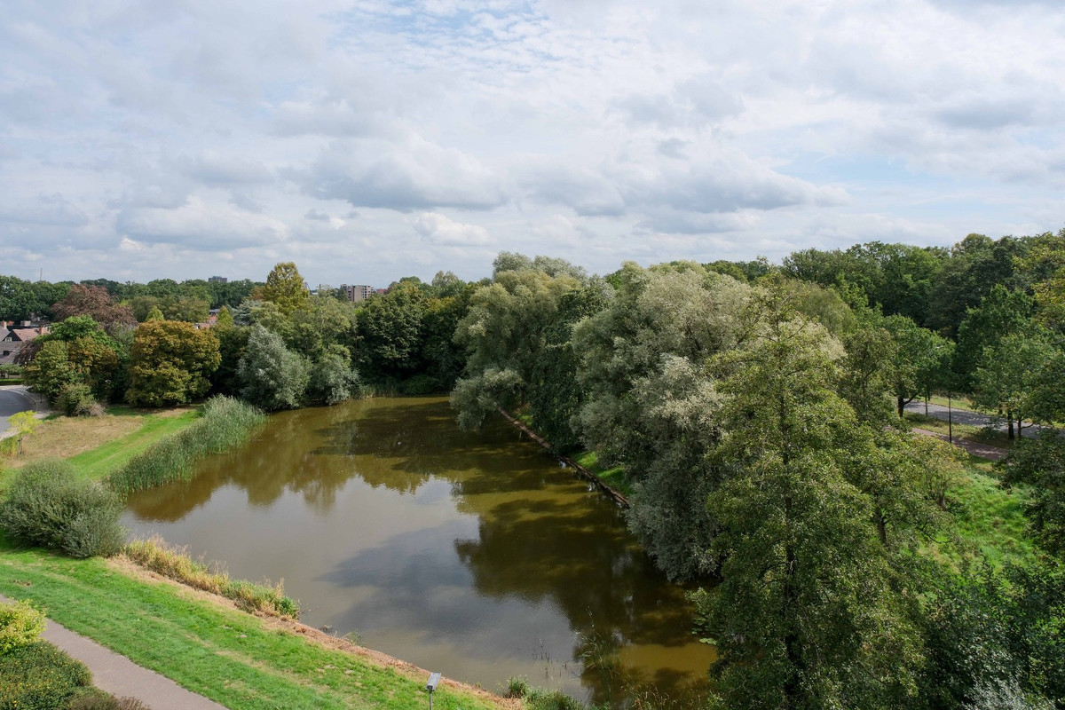 Appartement te koop: Mozartstraat 58, Almelo