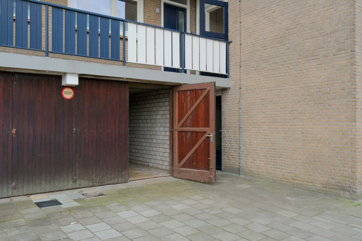 Appartement te koop: Mozartstraat 58, Almelo
