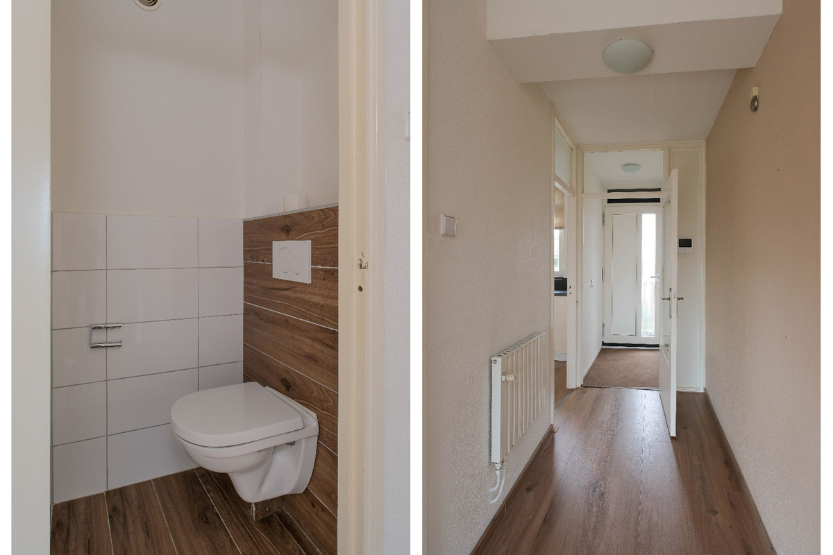 Appartement te koop: Mozartstraat 58, Almelo
