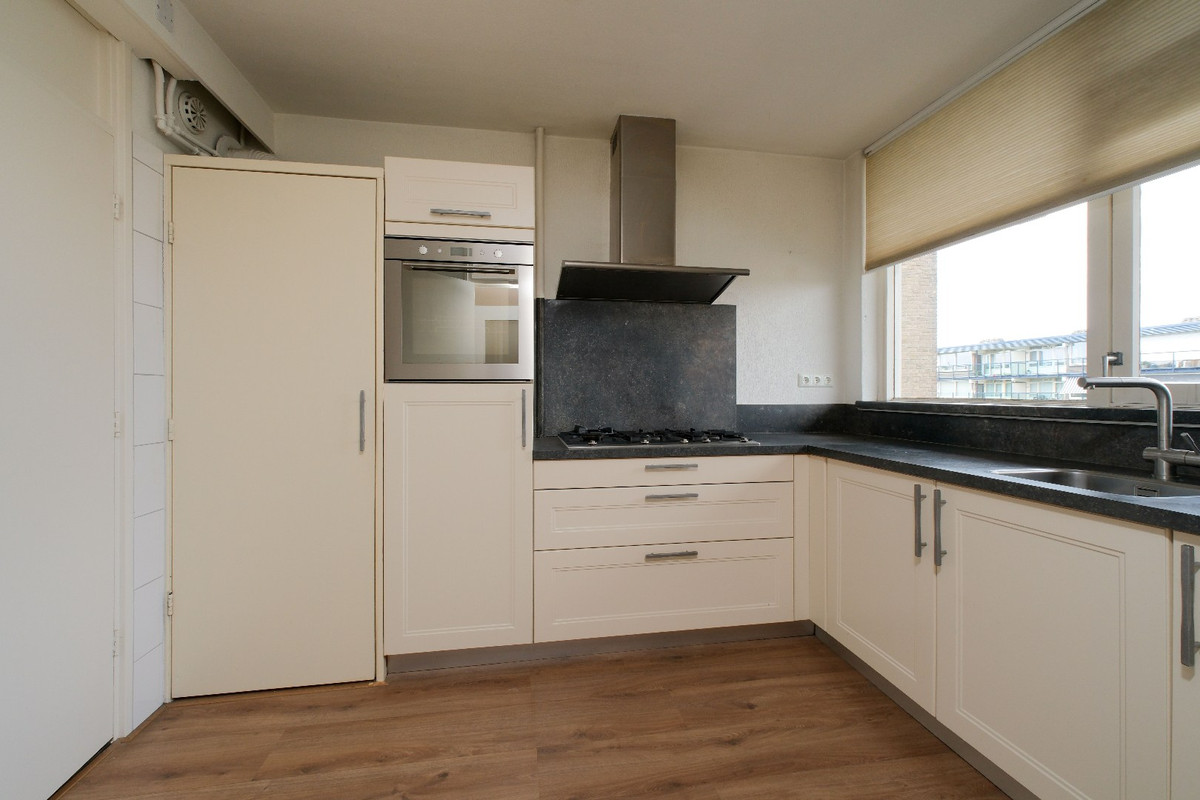 Appartement te koop: Mozartstraat 58, Almelo