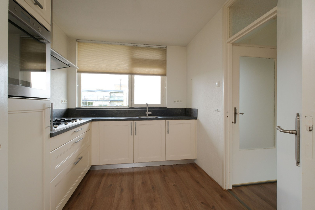 Appartement te koop: Mozartstraat 58, Almelo