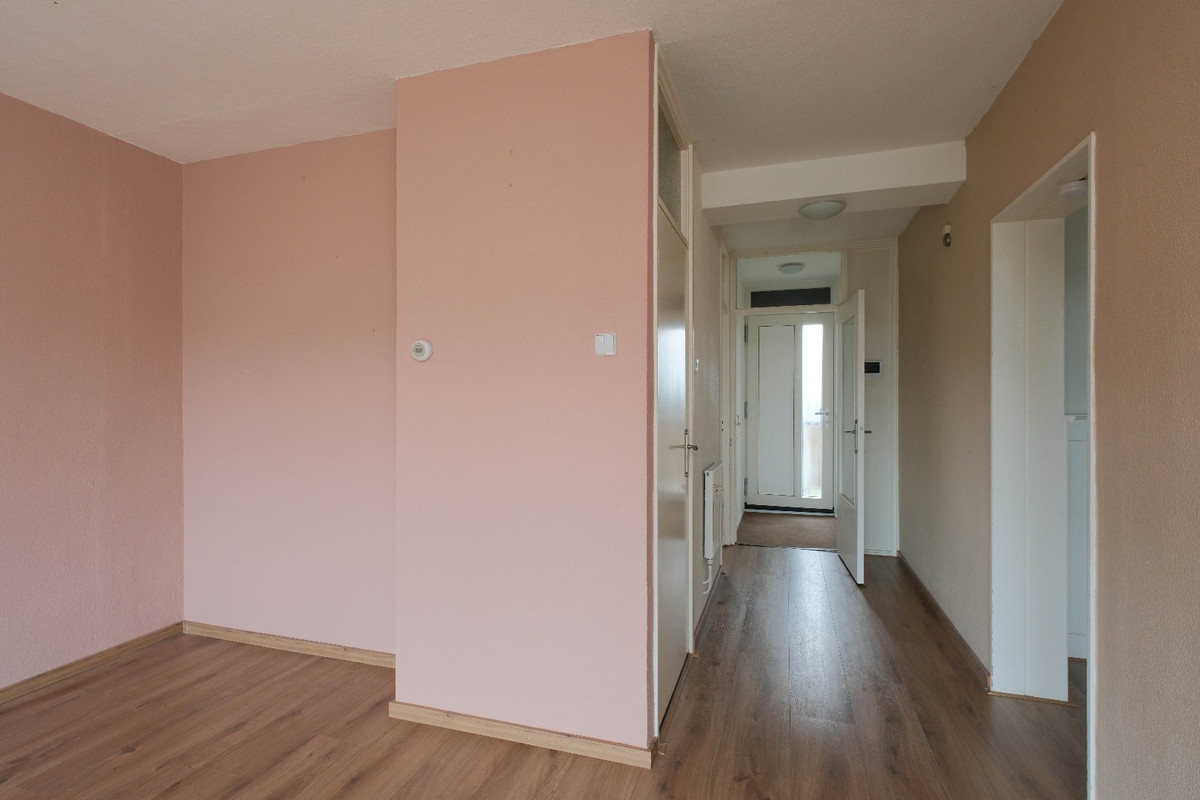 Appartement te koop: Mozartstraat 58, Almelo