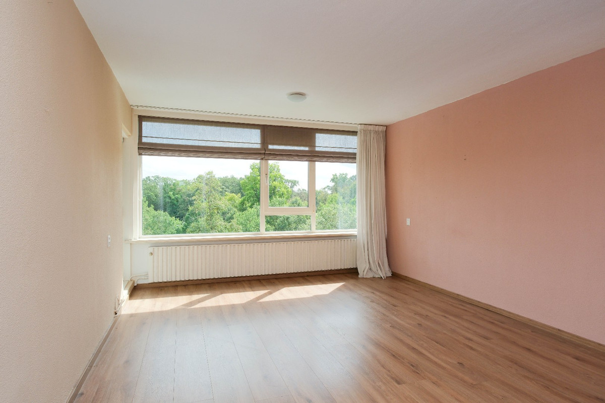 Appartement te koop: Mozartstraat 58, Almelo