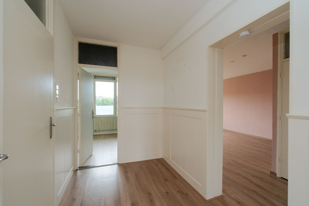 Appartement te koop: Mozartstraat 58, Almelo
