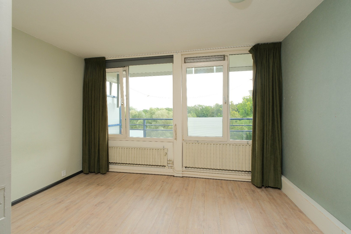Appartement te koop: Mozartstraat 58, Almelo