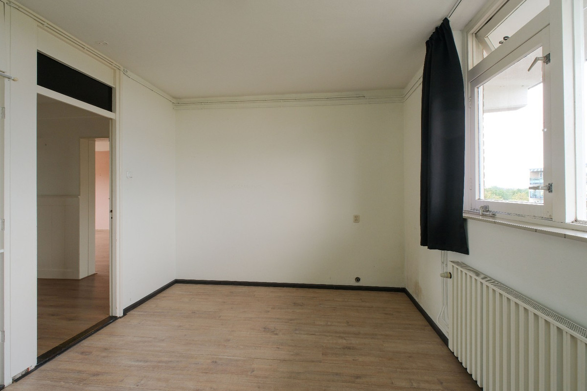 Appartement te koop: Mozartstraat 58, Almelo