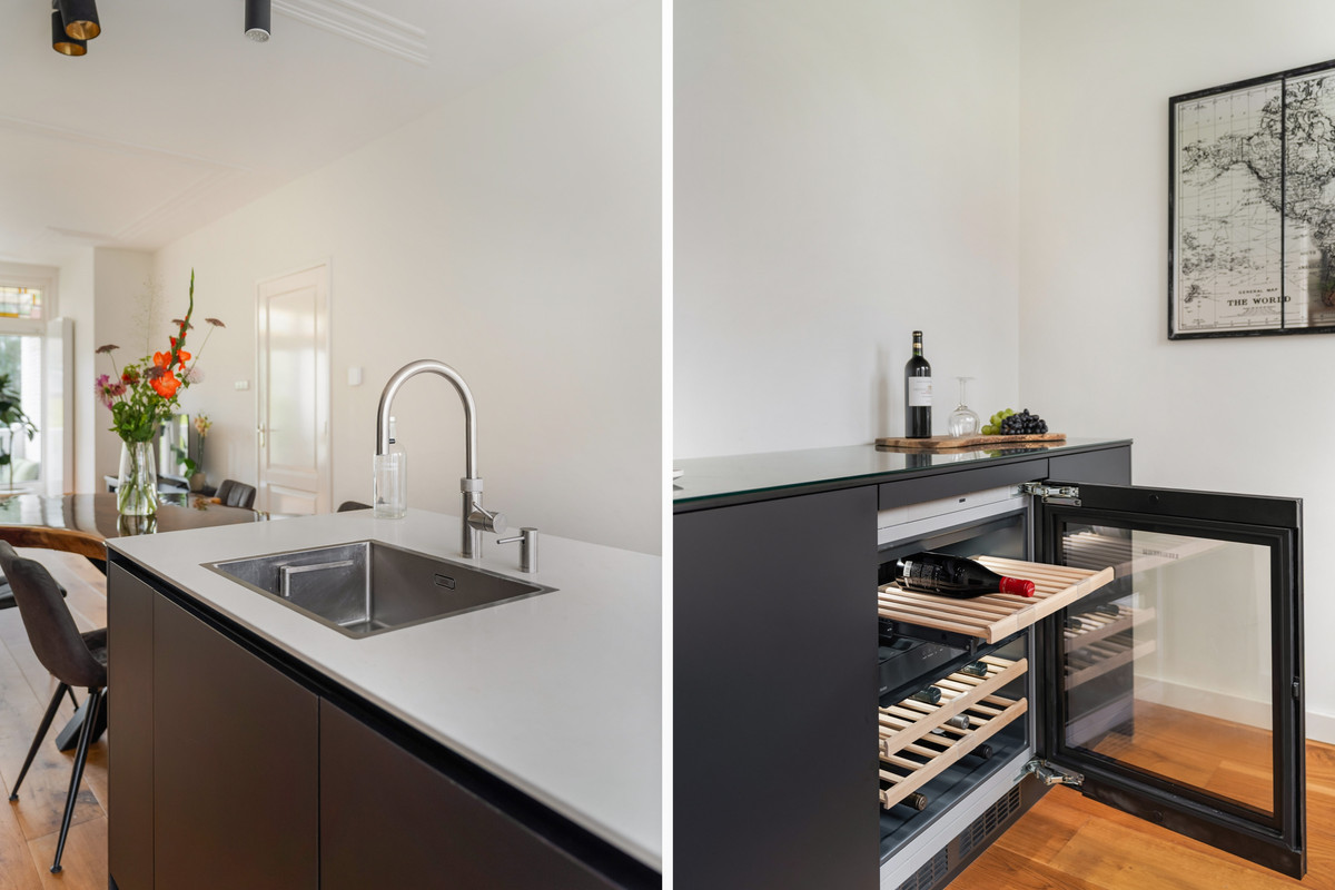 Appartement te koop: Nieuwe Kerkstraat 67B, Rotterdam