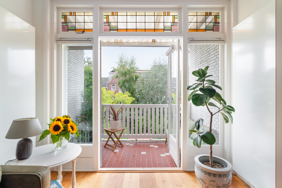 Appartement te koop: Nieuwe Kerkstraat 67B, Rotterdam