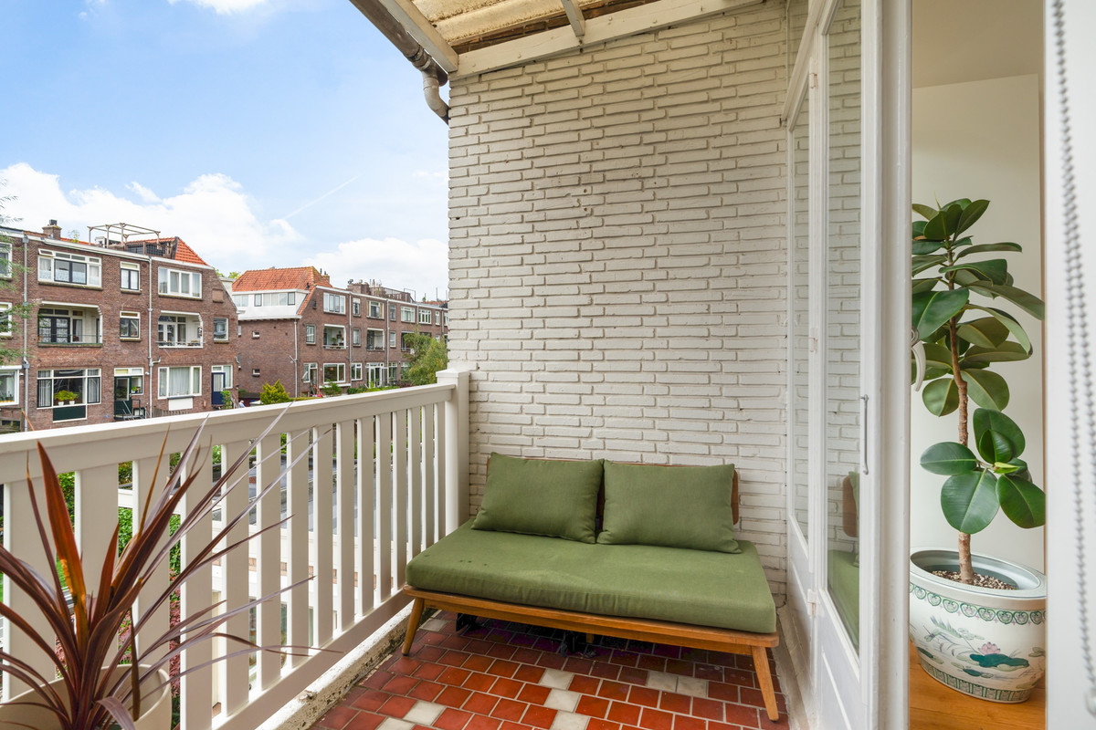 Appartement te koop: Nieuwe Kerkstraat 67B, Rotterdam