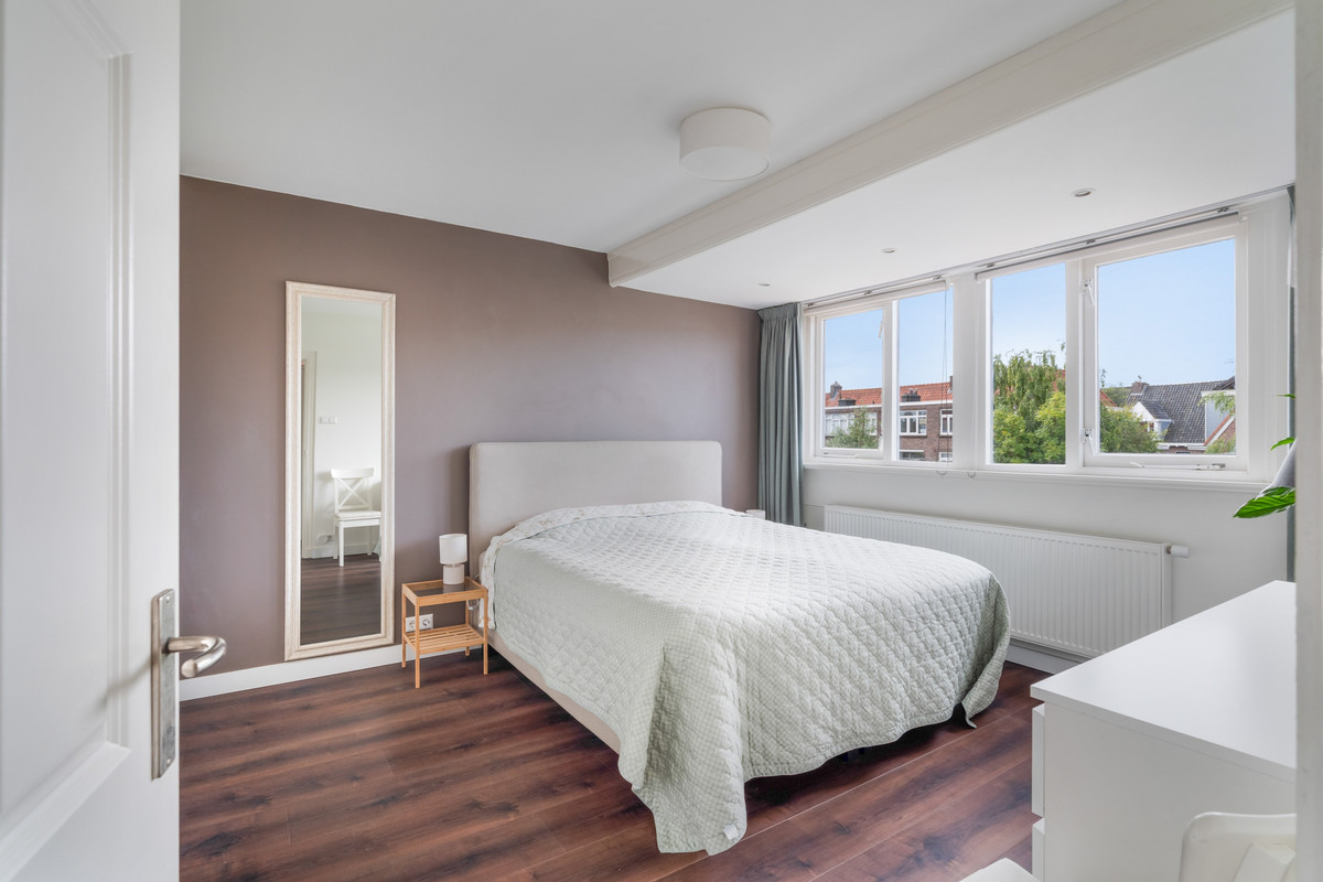 Appartement te koop: Nieuwe Kerkstraat 67B, Rotterdam