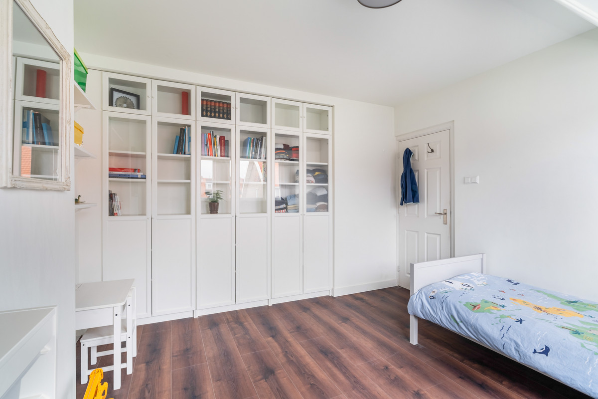 Appartement te koop: Nieuwe Kerkstraat 67B, Rotterdam