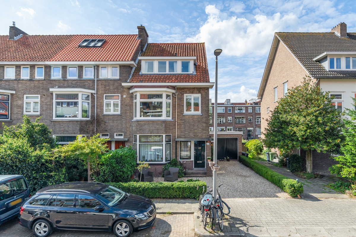 Appartement te koop: Nieuwe Kerkstraat 67B, Rotterdam