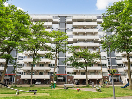 Koopvaardijhof 71