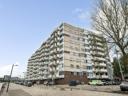 Koopvaardijhof 71