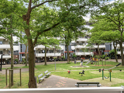 Koopvaardijhof 71