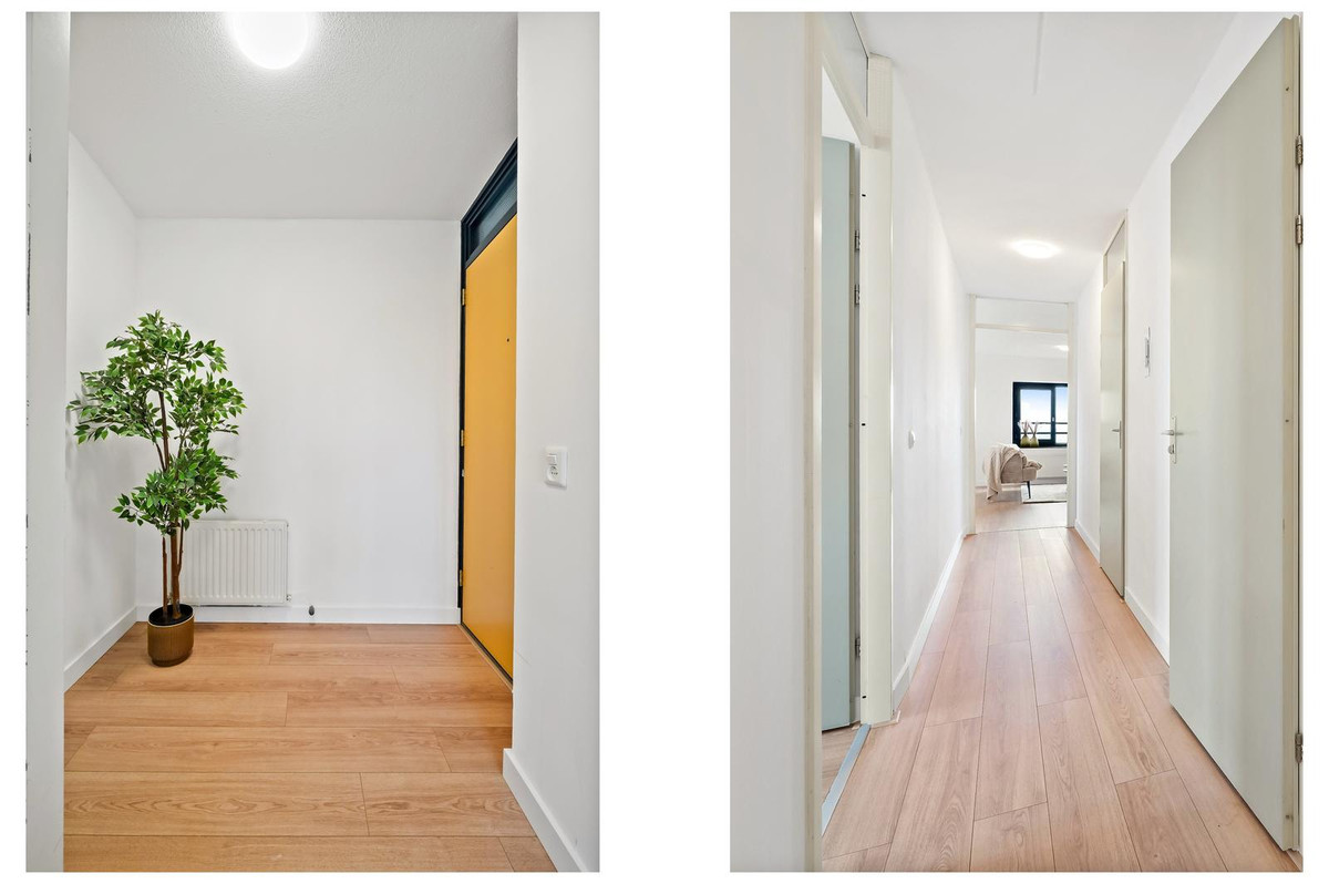 Appartement te koop: Anna Blamanplein 74, 'S-Gravenhage