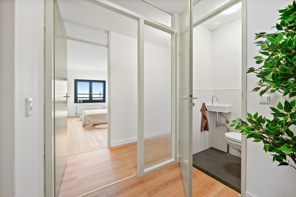Appartement te koop: Anna Blamanplein 74, 'S-Gravenhage