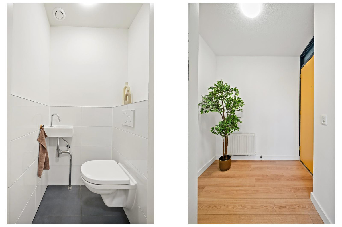 Appartement te koop: Anna Blamanplein 74, 'S-Gravenhage