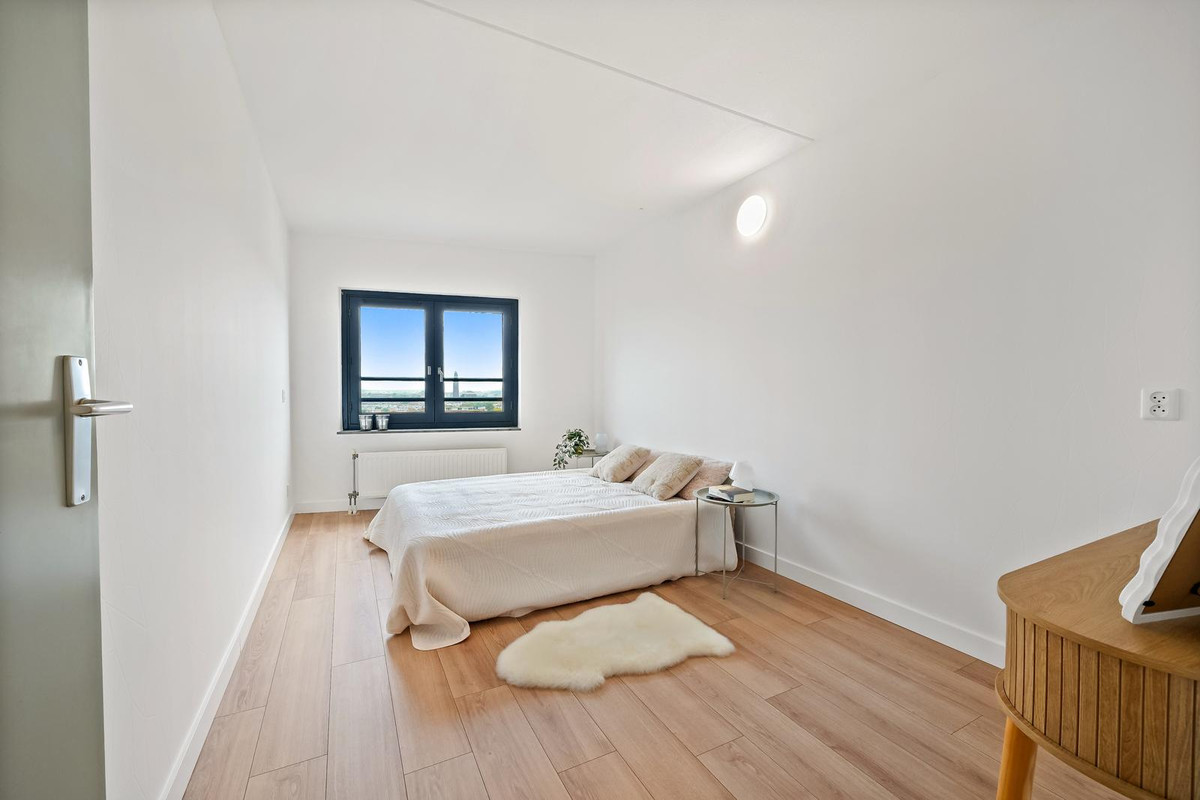 Appartement te koop: Anna Blamanplein 74, 'S-Gravenhage