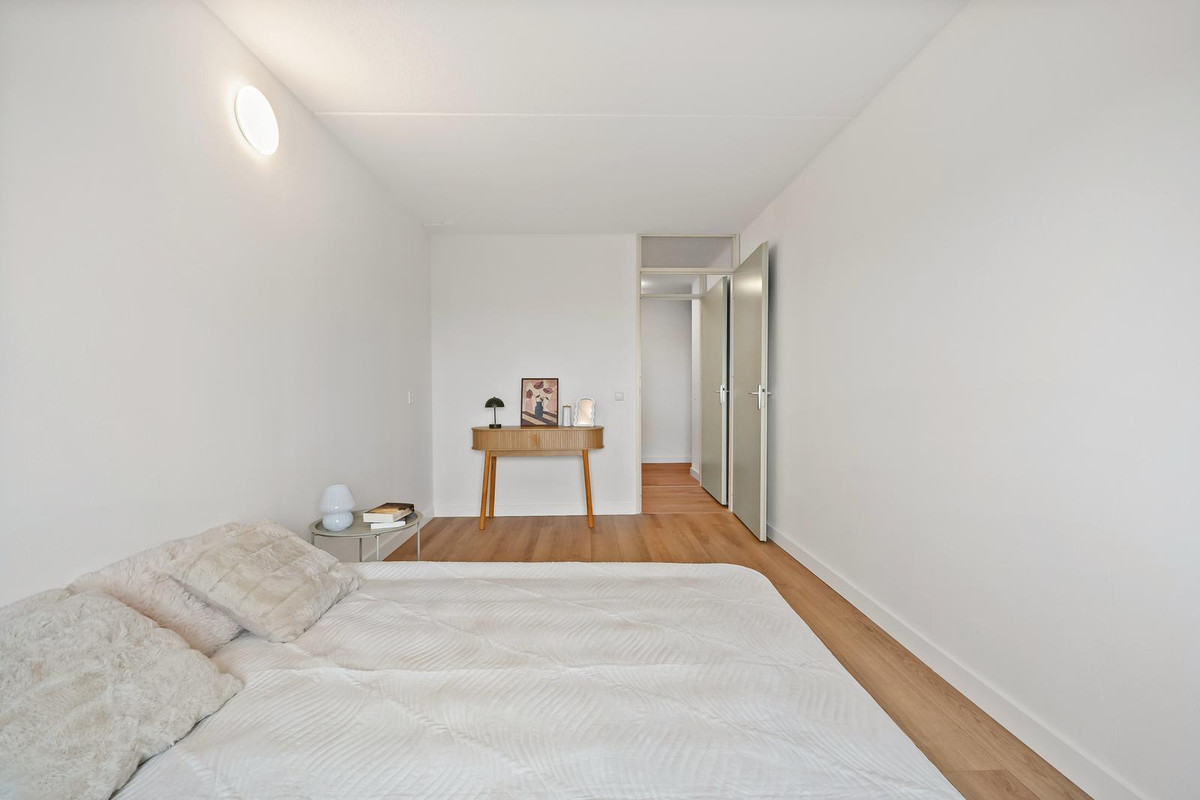 Appartement te koop: Anna Blamanplein 74, 'S-Gravenhage