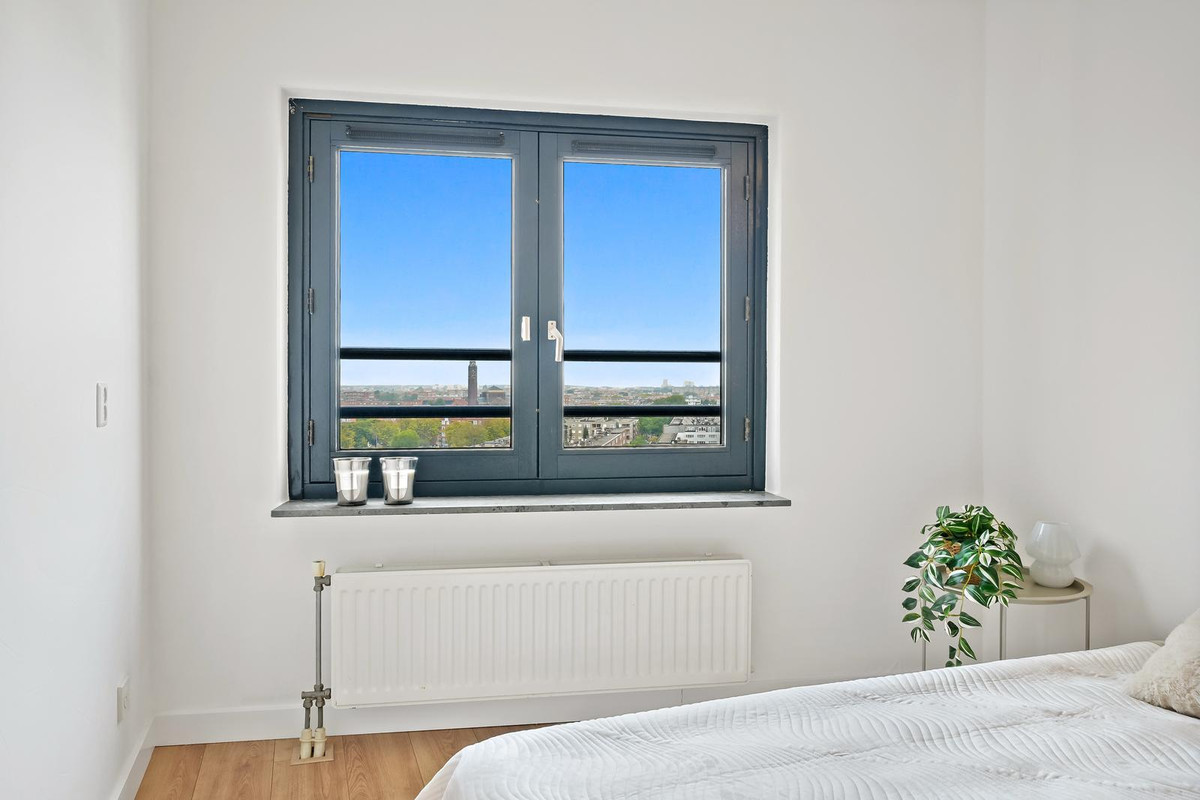 Appartement te koop: Anna Blamanplein 74, 'S-Gravenhage