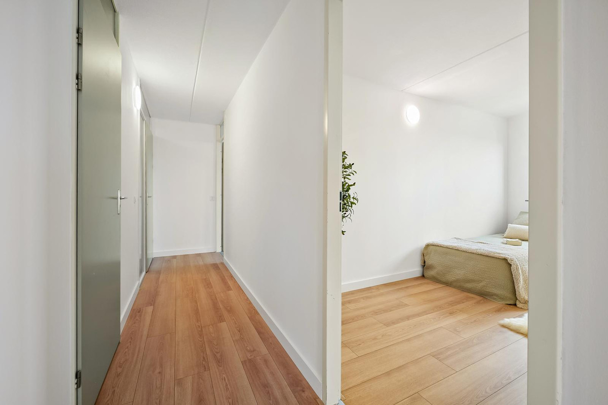 Appartement te koop: Anna Blamanplein 74, 'S-Gravenhage