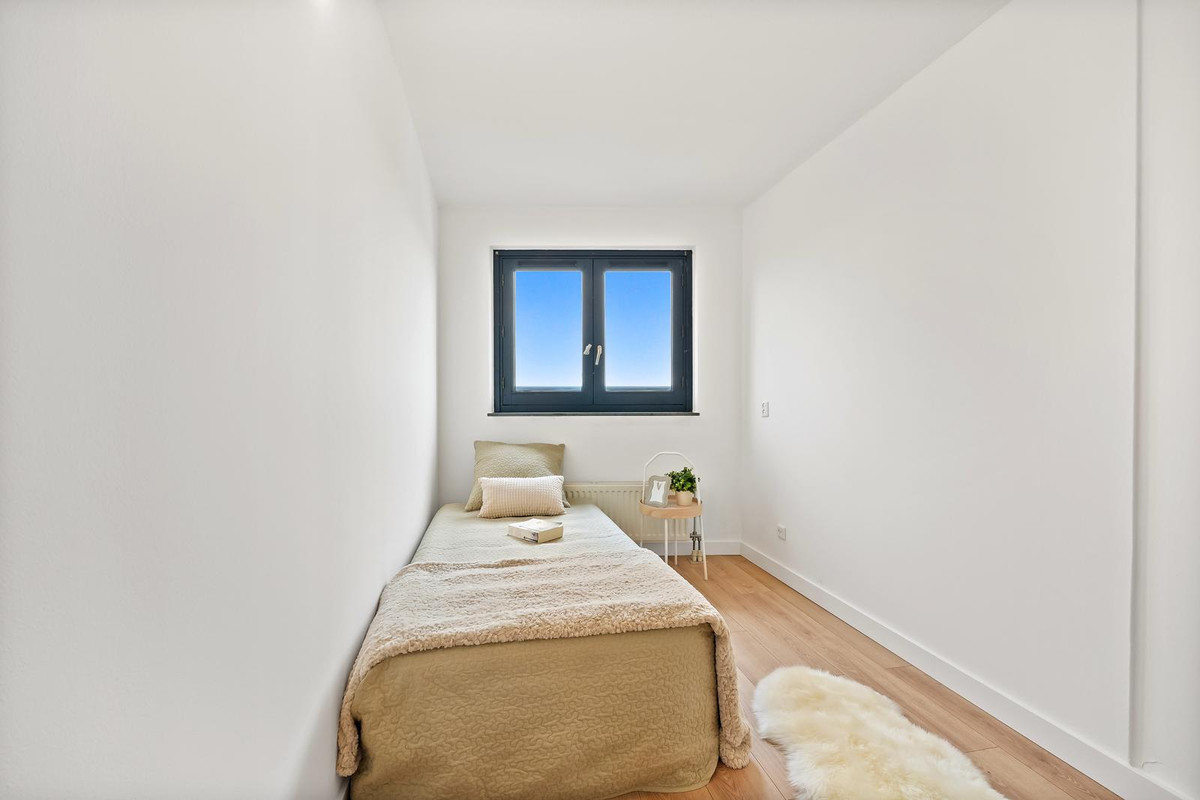 Appartement te koop: Anna Blamanplein 74, 'S-Gravenhage