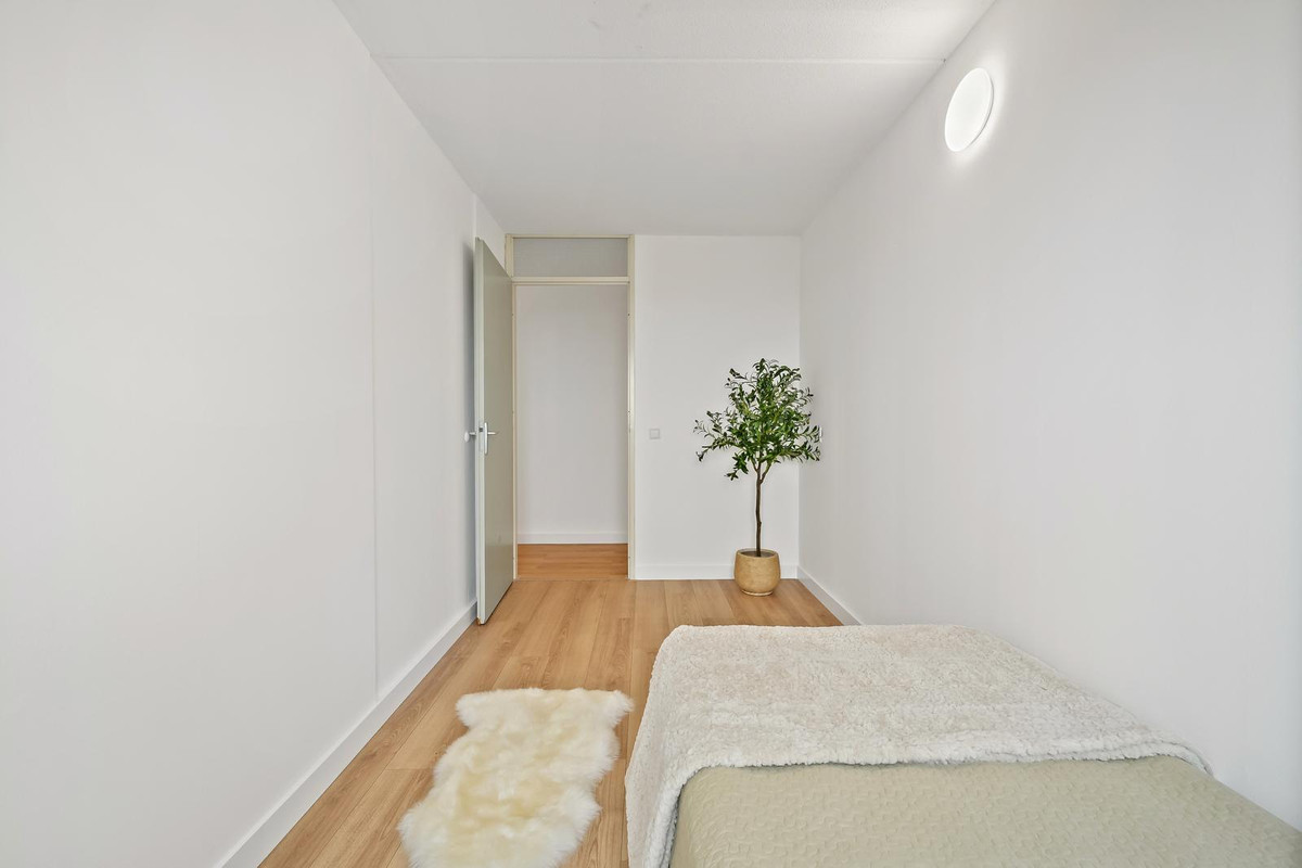Appartement te koop: Anna Blamanplein 74, 'S-Gravenhage