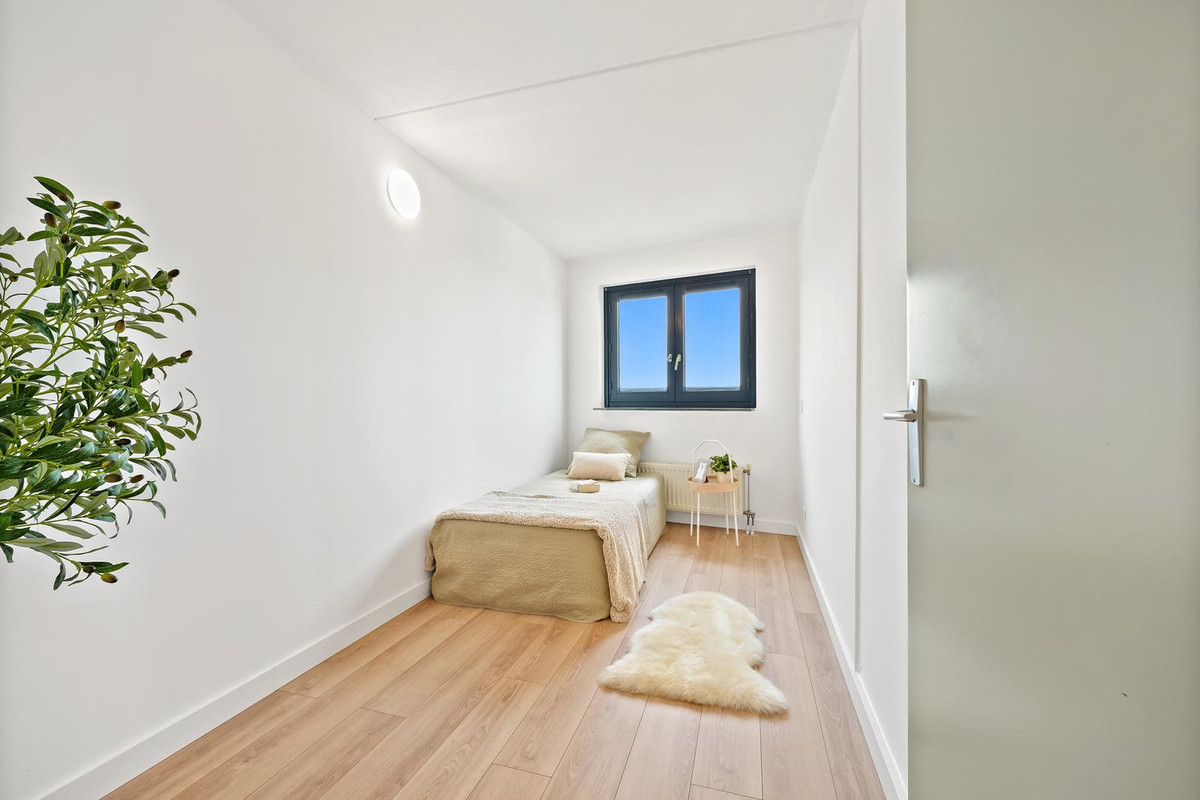 Appartement te koop: Anna Blamanplein 74, 'S-Gravenhage