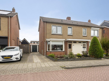 Rembrandt van Rijnstraat 36