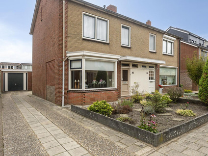 Rembrandt van Rijnstraat 36
