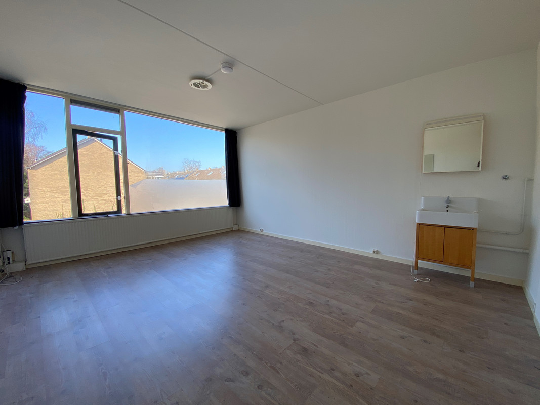 Hoekwoning te huur: Smaragdstraat 1, Groningen